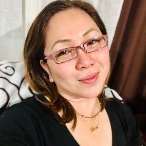 Meet your Posher, Darisa mae